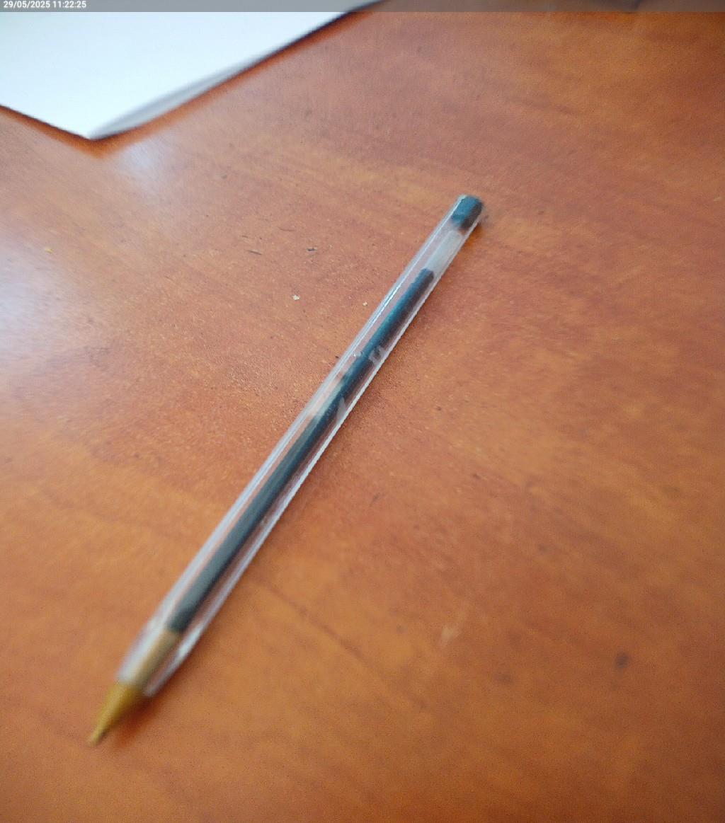 Bolígrafo